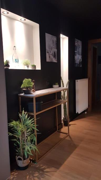 Nature, Charme, Confort, Avec Netflix Et Ps4 Lutzelbourg Ngoại thất bức ảnh